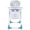 Sunbaby jídelní židlička - Siera BCH202C, b03.004