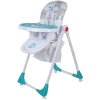 Sunbaby jídelní židlička - Siera BCH202C, b03.004
