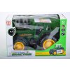 TRAKTOR R/C FF LAD 40X25X21 F975 MC WB 9