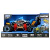 AUTO TEREN R/C FF LAD USB 54X27X28 MC WB 6