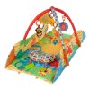 Hrací deka a ohrádka - safari 27291, B05.025.