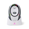 Eco DECT dětská chůvička se světýlkem DBX-85 LIMITED šedá
