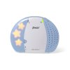 Eco DECT dětská chůvička se světýlkem DBX-85 ECO sv. modrá