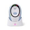 Eco DECT dětská chůvička se světýlkem DBX-85 ECO sv. modrá