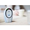 Eco DECT dětská chůvička se světýlkem DBX-85 ECO sv. modrá