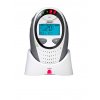 Eco DECT dětská chůvička s displejem DBX-88 LIMITED šedá