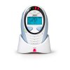 Eco DECT dětská chůvička s displejem DBX-88 ECO sv. modrá
