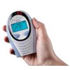 Eco DECT dětská chůvička s displejem DBX-88 ECO sv. modrá