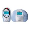 Eco DECT dětská chůvička s displejem DBX-88 ECO sv. modrá