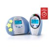 Eco DECT dětská chůvička s displejem DBX-88 ECO sv. modrá