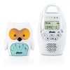 DECT dětská chůvička OWL dbx-84