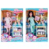 29CM Pediatr Doll MEGA CREATIVE 459462