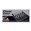 Hra Magnetické šachy 20x10x4 459869 MEGA CREATIVE 459869