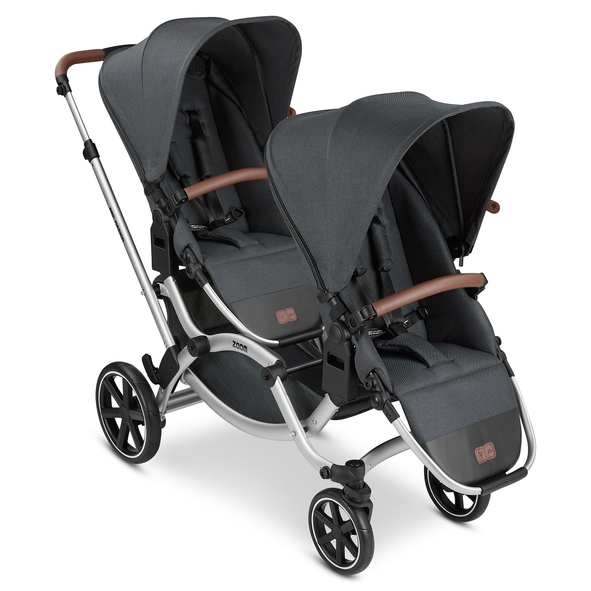 Důležité upozornění - ABC DESIGN Zoom storm classic