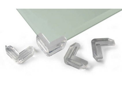 4904 Eckenschutz für Glastische, transparent, 4 Stück Sicherheit Produkt 1 2014 03 11 300dpi jpg
