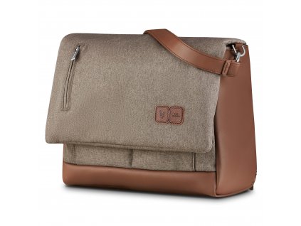 ABC Design Taška na pleny Urban nature - babystar.cz