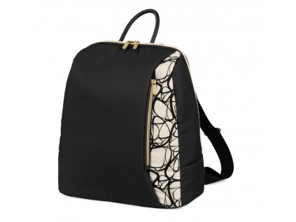 Peg Pérego BACKPACK Graphic Gold - babystar.cz