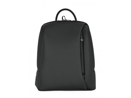 Backpack Front Licorice