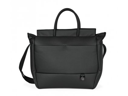 Borsa Front Licorice