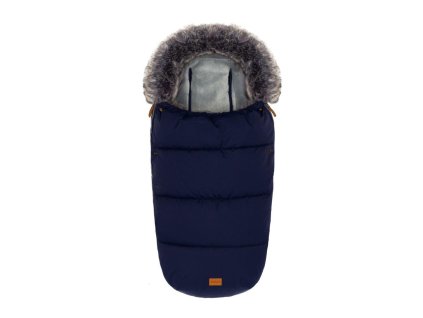 Fillikid Fusak zimní Manaslu navy - babystar.cz