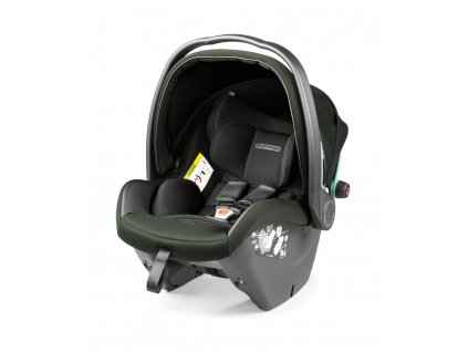 PrimoViaggio SLK Green 4397