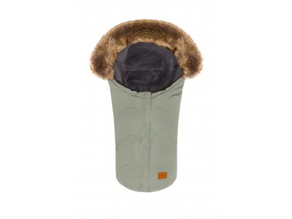 Fillikid Fusak zimní Lhotse Gr.0 sage - babystar.cz
