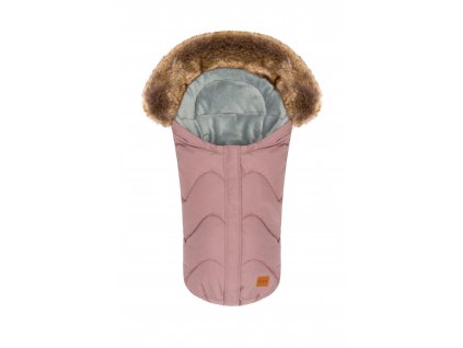 Fillikid Fusak zimní Lhotse Gr.0 rosé - babystar.cz