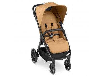 kinderwagen buggy stroller avus honey 01 sportwagen 01