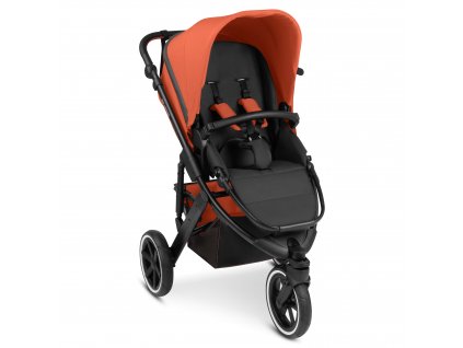 kinderwagen stroller salsa run carrot 01 sportwagen 01