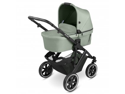 kinderwagen stroller salsa 4 air sample 01 babywanne 01