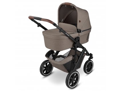 kinderwagen stroller salsa 4 air nature 01 babywanne 01