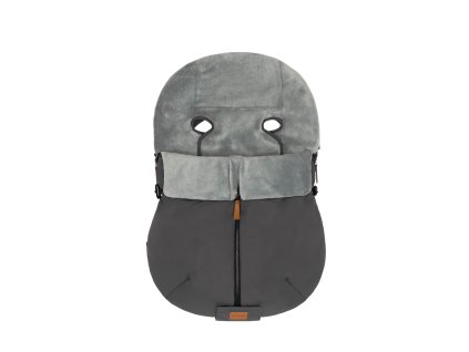 Fillikid Fusak zimní Sella Elite Gr.0 grey - babystar.cz