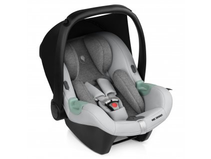 babyschale car seat tulip pearl 01 gruppe 0+ 01