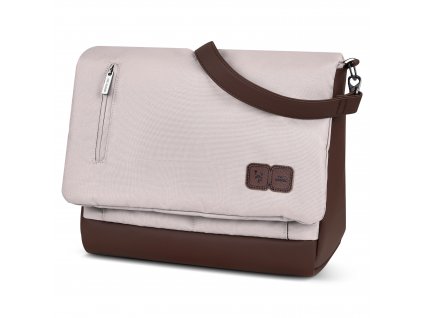 ABC Design Taška na pleny Urban berry - babystar.cz