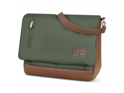 wickeltasche changing bag urban olive 01 01