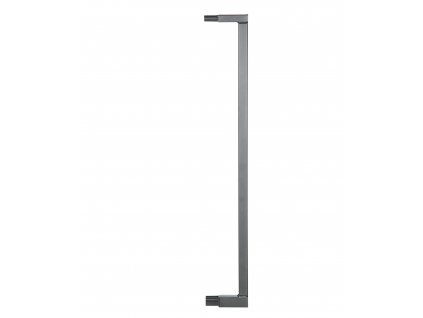 Geuther Prodloužení pro Easylock Plus a Easylock Wood Plus 8 cm, kovové, anthracite - babystar.cz