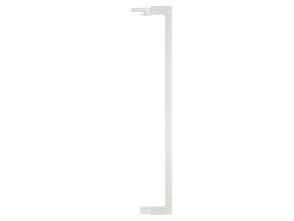 Geuther Prodloužení pro Easylock Plus a Easylock Wood Plus 8 cm, kovové, white - babystar.cz