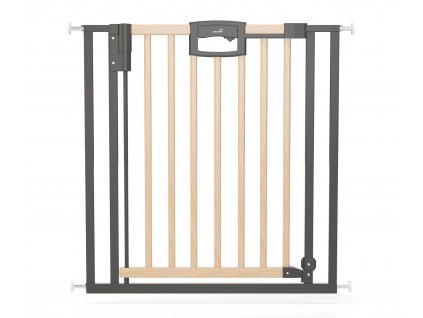 Geuther Zábrana do dveří Easylock 68 - 76cm - babystar.cz