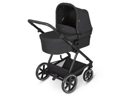 kinderwagen stroller vicon 4 ink 01 babywanne 01