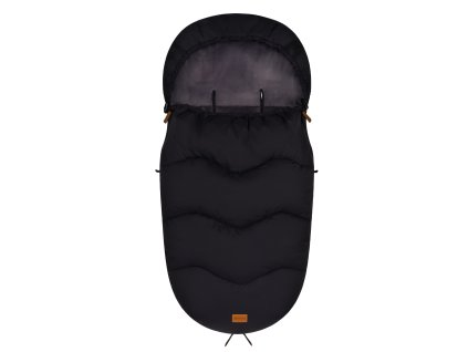 Fillikid Fusak zimní Ogre black - babystar.cz