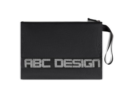 ABC Design Organizér Classic coal - babystar.cz
