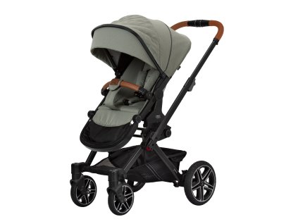 Hartan Yes GTX Trigon-Felge 712 - babystar.cz