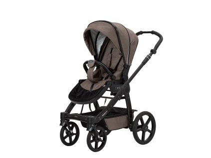 Hartan Rock IT GTR Outdoor 701 - babystar.cz
