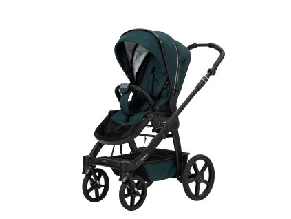 Hartan Rock IT GTR Outdoor 702 - babystar.cz