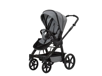 Hartan Rock IT GTR Outdoor 705 - babystar.cz