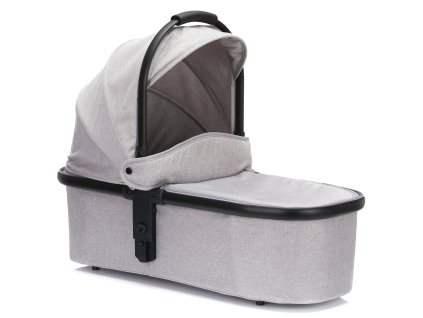 S300 07 Wanne fur S 131 07 Zwillingswagen Duette Grau 01