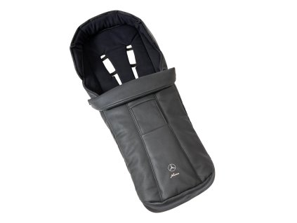 5805 63 614 mercedes benz fusssack gtr