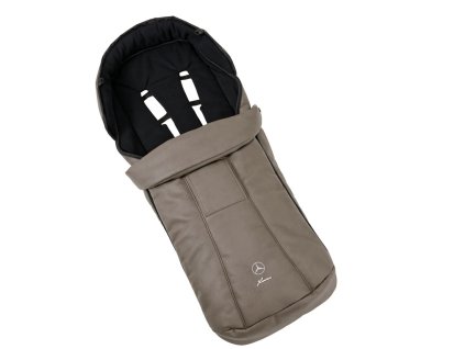 5805 63 616 mercedes benz fusssack gtr