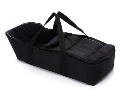 435 06 Softtragetasche schwarz D01