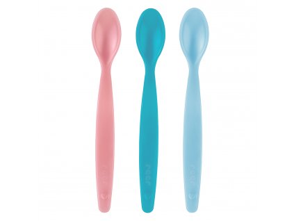 Reer Lžičky MagicSpoon 3ks - babystar.cz